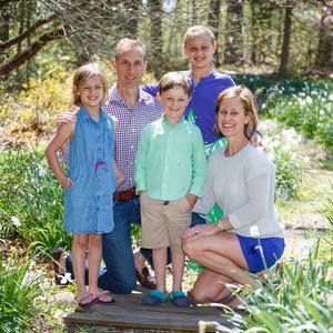 Meet your Posher, Hilary